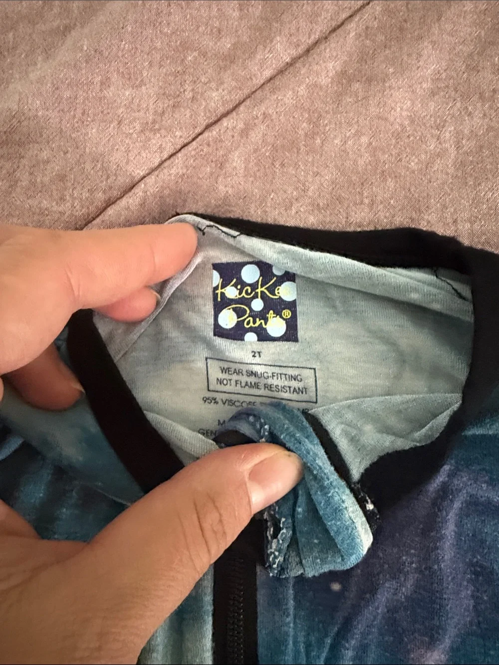 Kickee Pants kickee pants